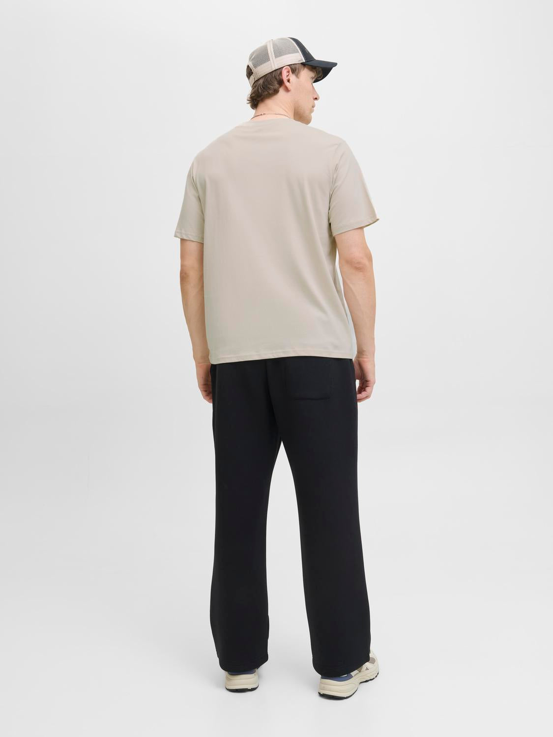 JJESOHO T-SHIRT